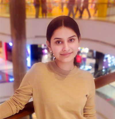 Deepali Pathak